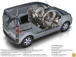 Renault Kangoo Express 2008 года